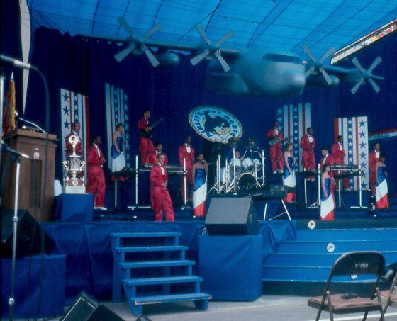 bob hope cast finale