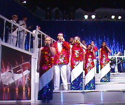 ladies so many voices