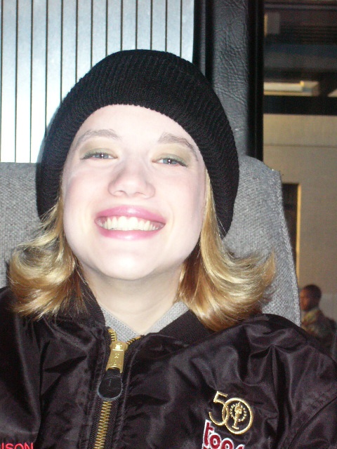 COURTNEY Mayor of the Ghetto