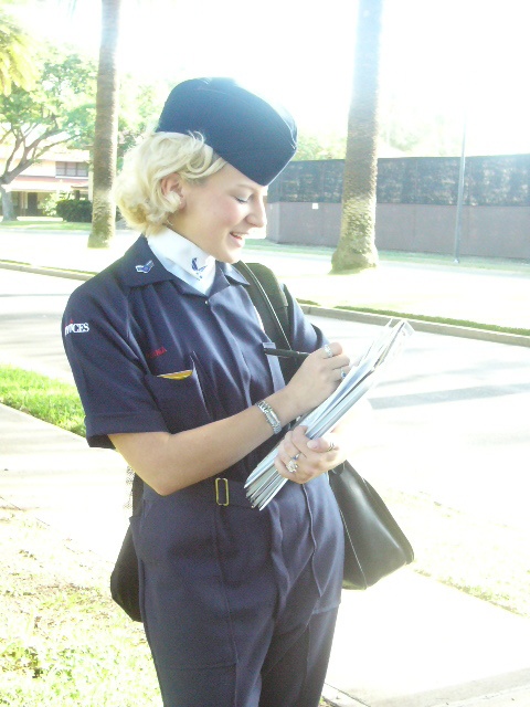 JENETTE lodging never ends 