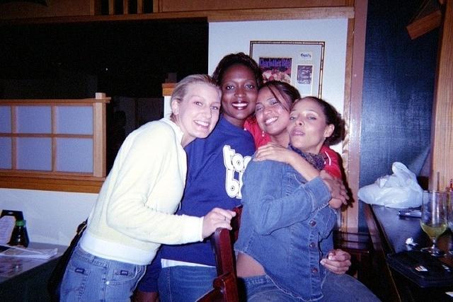 Jeanette Keesha Dee Tam in Charlotte