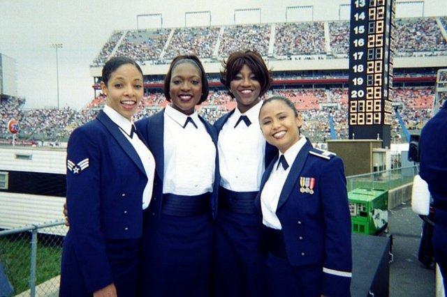 Nascar-tam keesha amber dee