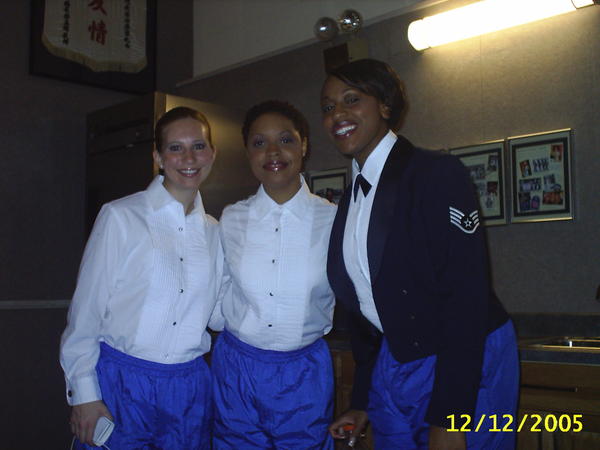 Ladies Of Blue 06 001